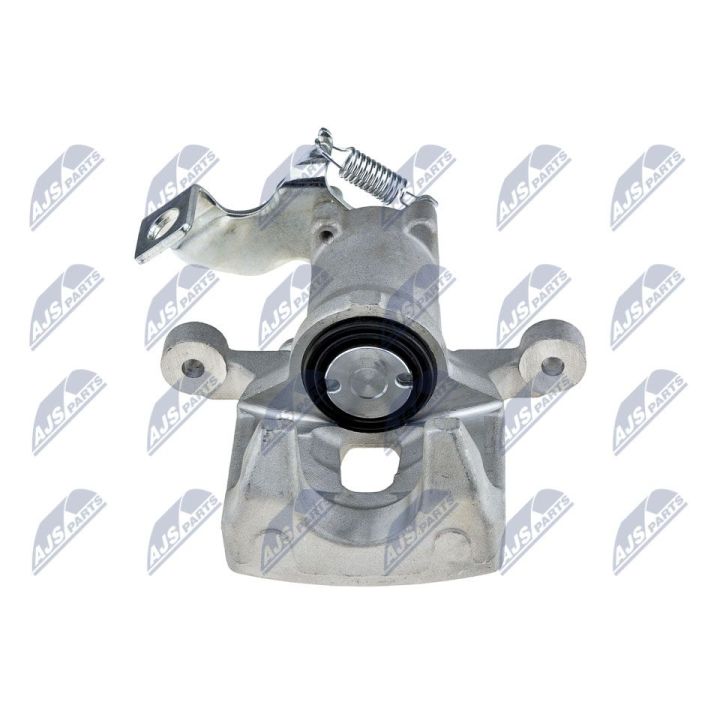 Stabdžių apkaba NTY HZT-HY-533