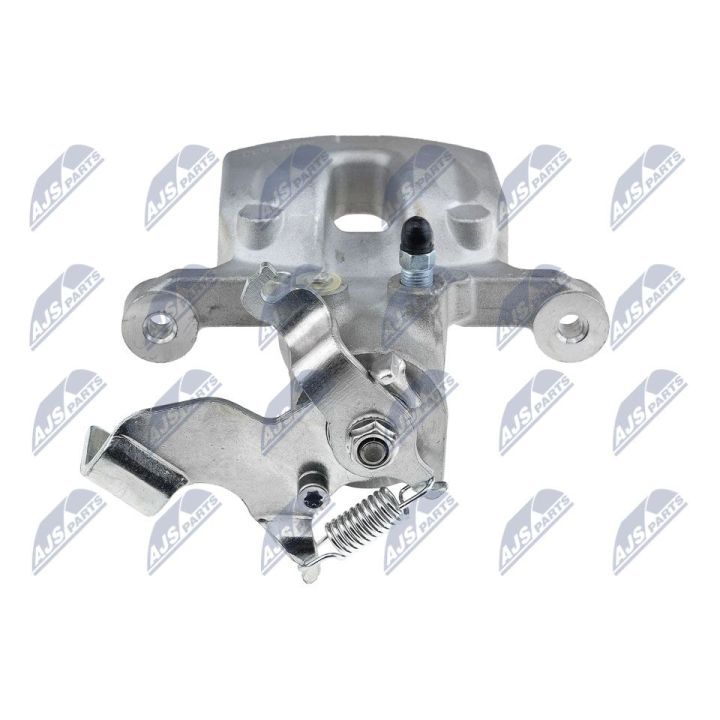 Stabdžių apkaba NTY HZT-HY-533