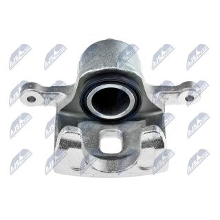 Stabdžių apkaba NTY HZT-HY-534