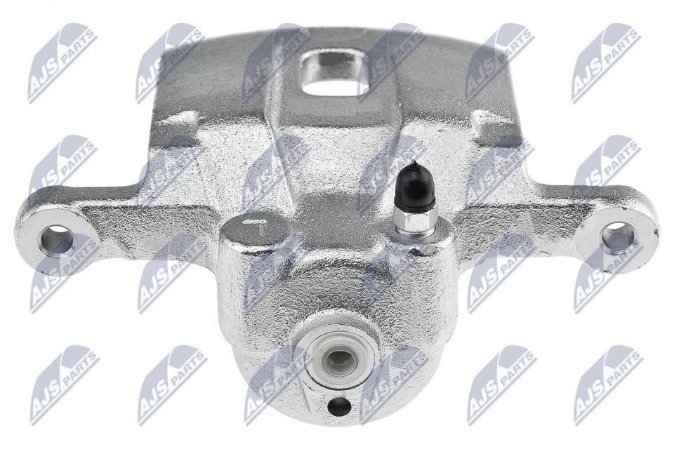 Stabdžių apkaba NTY HZT-HY-534