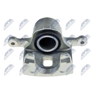 Stabdžių apkaba NTY HZT-HY-535