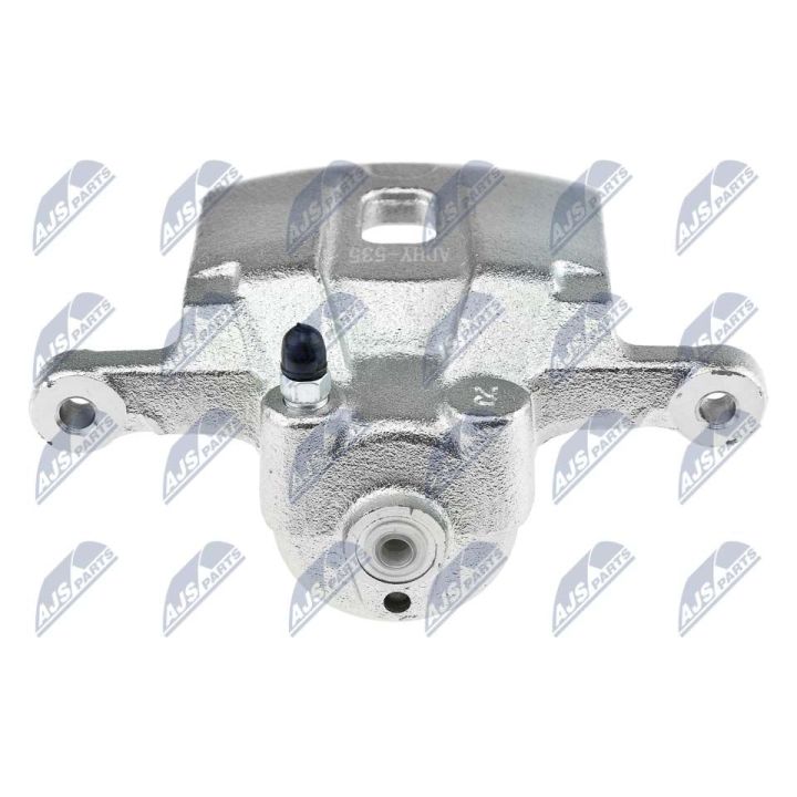 Stabdžių apkaba NTY HZT-HY-535