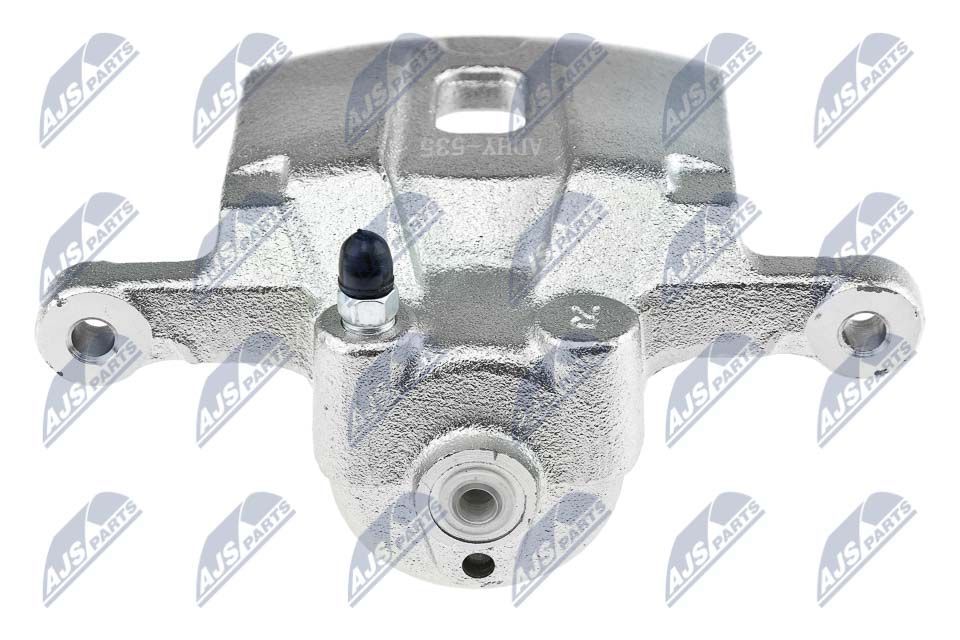 Stabdžių apkaba NTY HZT-HY-535