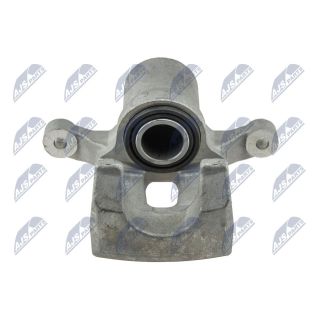 Stabdžių apkaba NTY HZT-HY-536