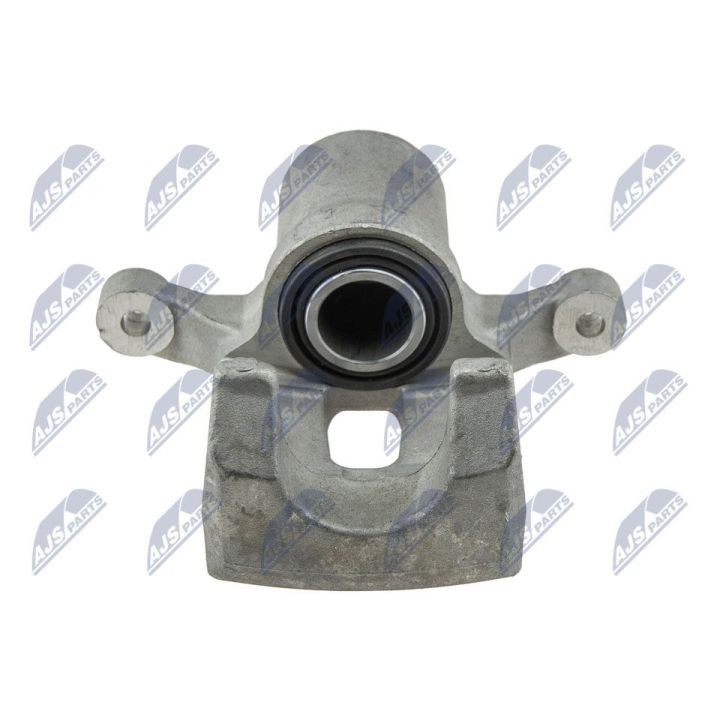 Stabdžių apkaba NTY HZT-HY-536