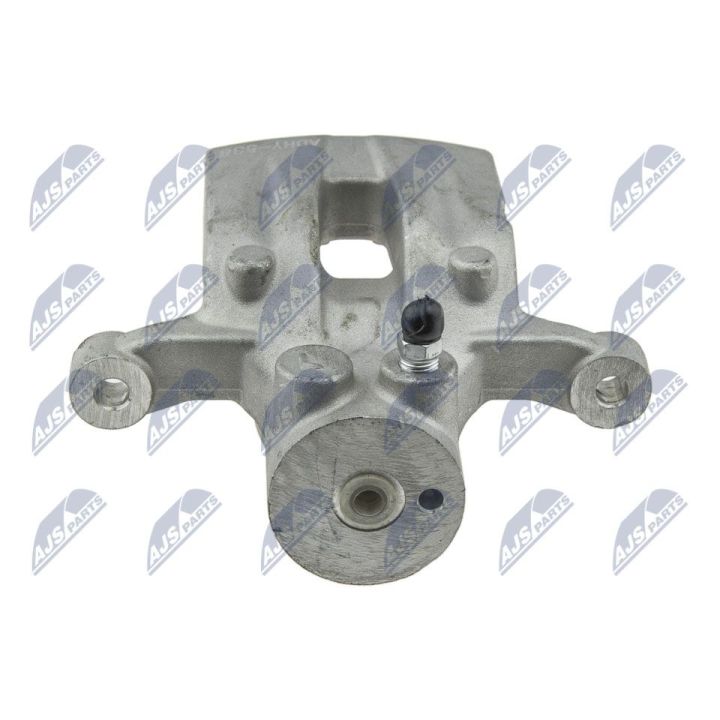 Stabdžių apkaba NTY HZT-HY-536