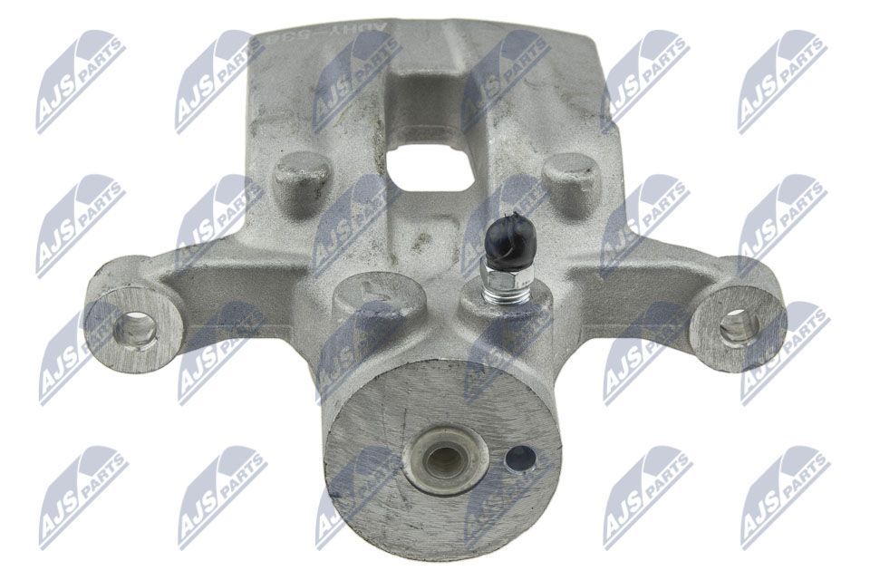 Stabdžių apkaba NTY HZT-HY-536