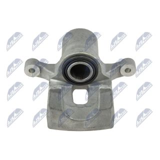 Stabdžių apkaba NTY HZT-HY-537