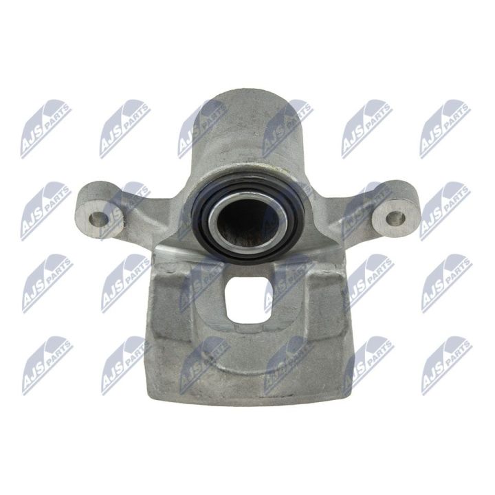 Stabdžių apkaba NTY HZT-HY-537