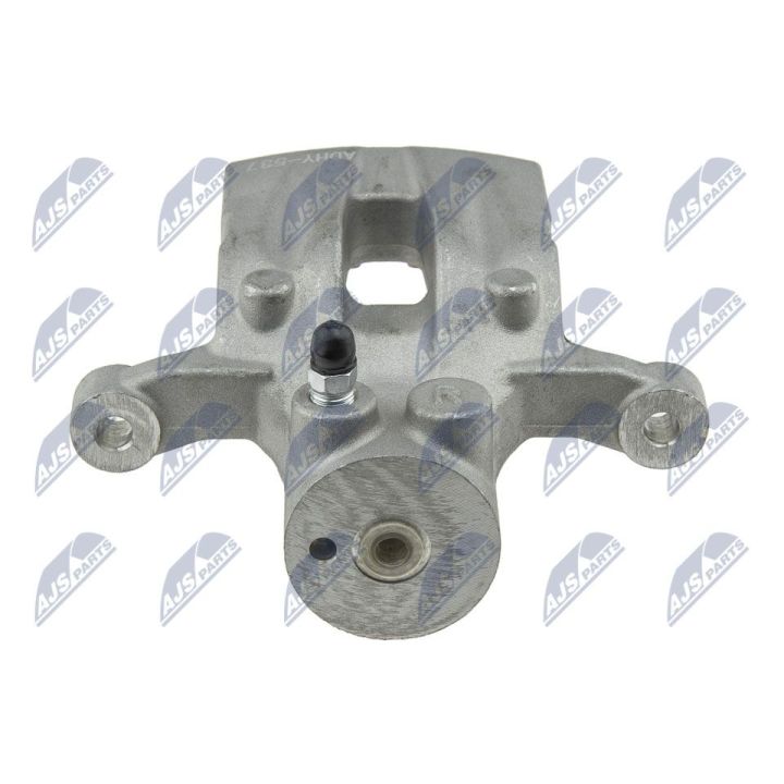 Stabdžių apkaba NTY HZT-HY-537