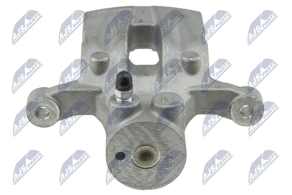 Stabdžių apkaba NTY HZT-HY-537