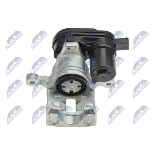 Stabdžių apkaba NTY HZT-HY-540