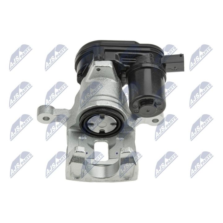 Stabdžių apkaba NTY HZT-HY-540