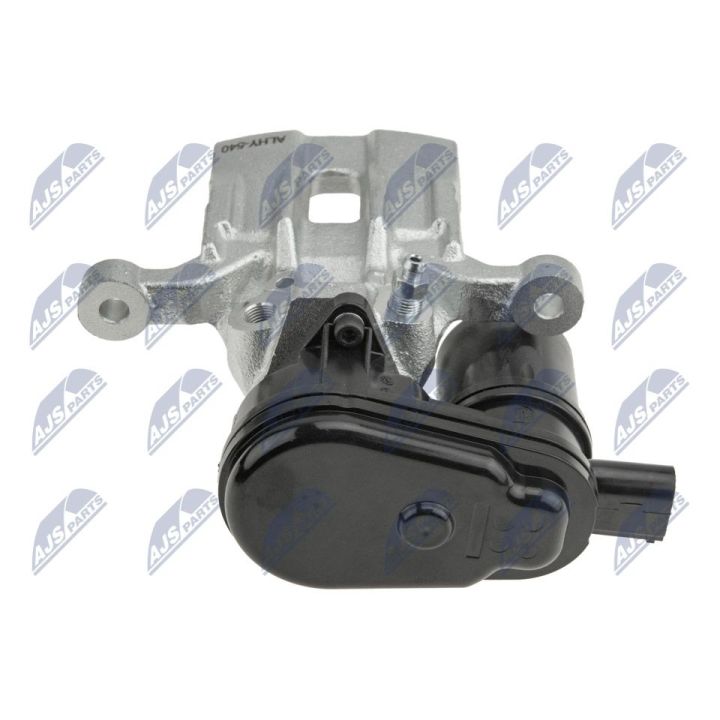 Stabdžių apkaba NTY HZT-HY-540