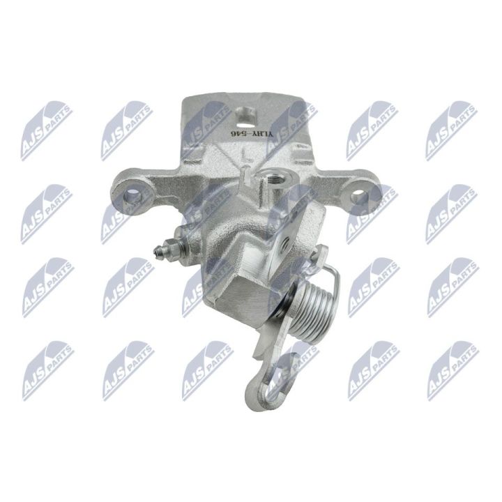 Stabdžių apkaba NTY HZT-HY-547