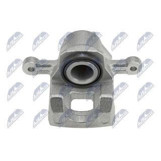 Stabdžių apkaba NTY HZT-HY-548