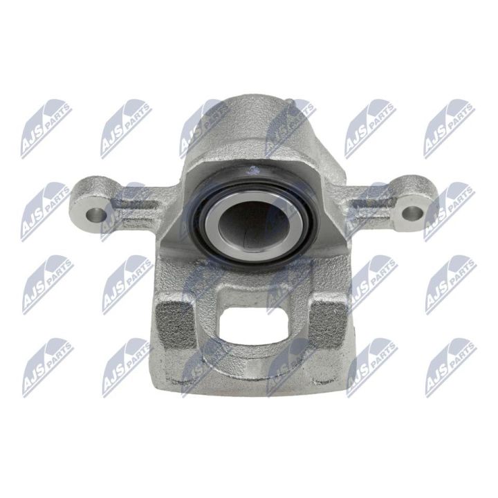 Stabdžių apkaba NTY HZT-HY-548