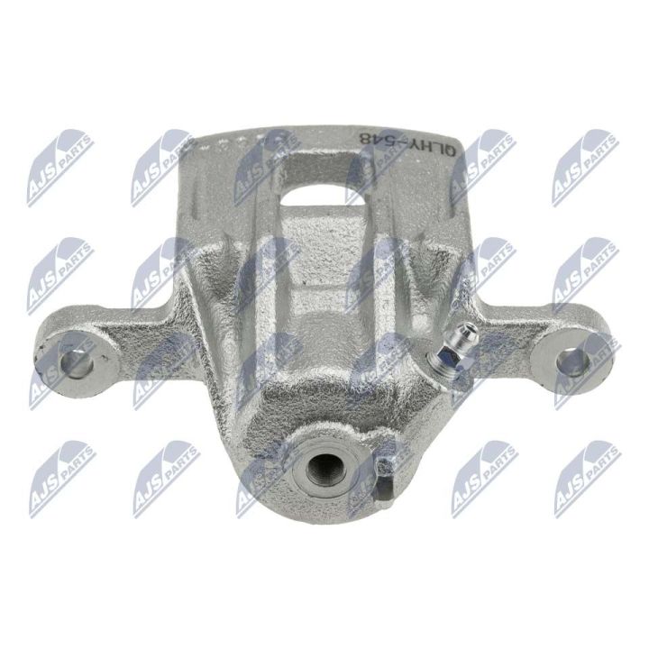 Stabdžių apkaba NTY HZT-HY-548