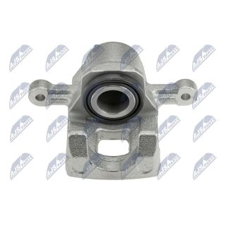 Stabdžių apkaba NTY HZT-HY-549