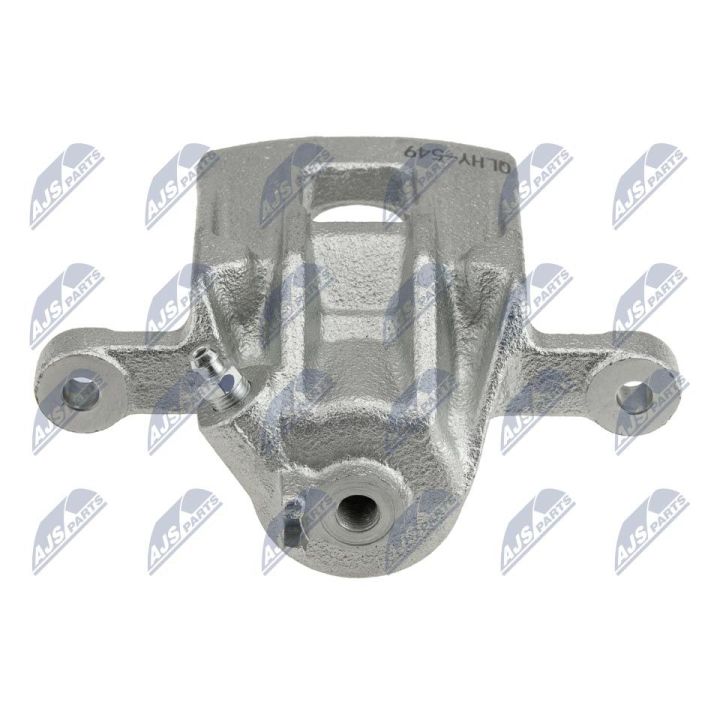 Stabdžių apkaba NTY HZT-HY-549