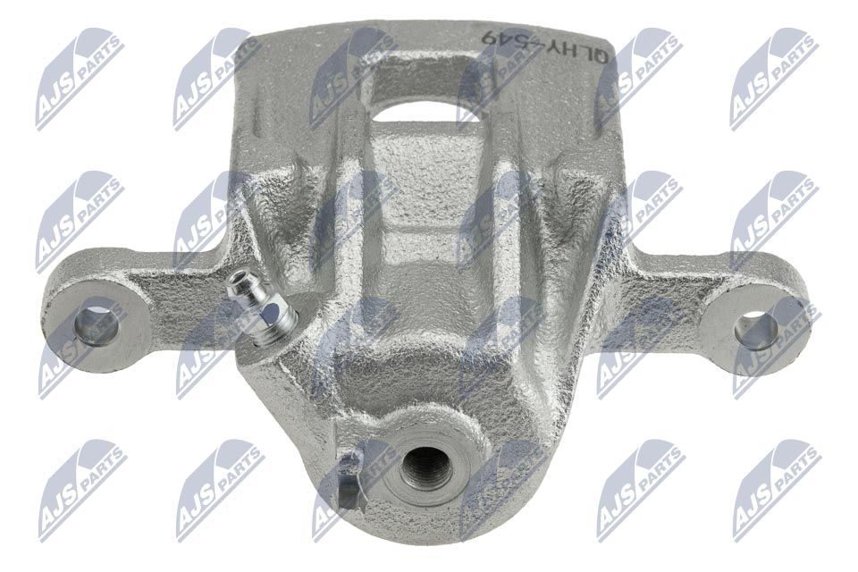 Stabdžių apkaba NTY HZT-HY-549