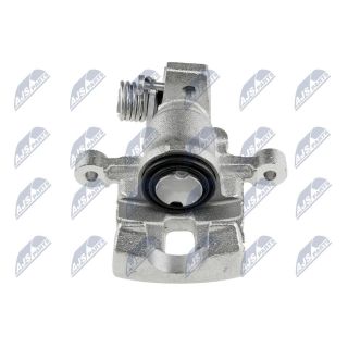 Stabdžių apkaba NTY HZT-KA-000