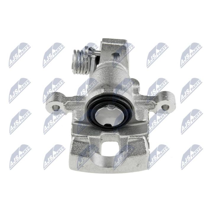 Stabdžių apkaba NTY HZT-KA-000