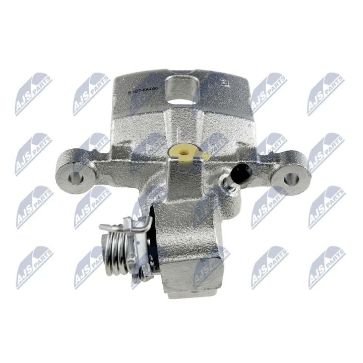 Stabdžių apkaba NTY HZT-KA-000