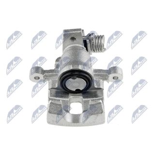 Stabdžių apkaba NTY HZT-KA-001