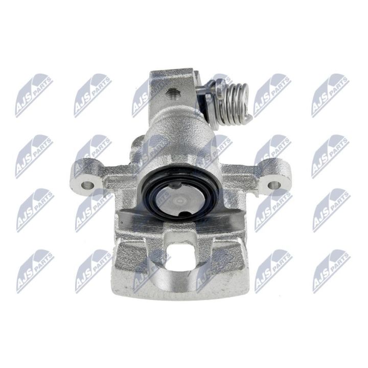 Stabdžių apkaba NTY HZT-KA-001