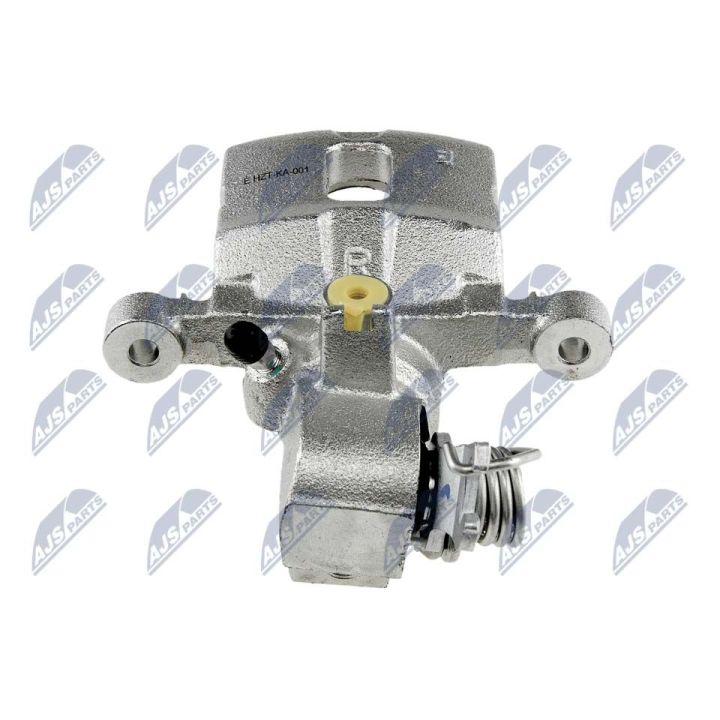 Stabdžių apkaba NTY HZT-KA-001