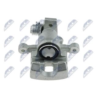 Stabdžių apkaba NTY HZT-KA-004