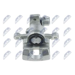 Stabdžių apkaba NTY HZT-KA-005