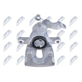 Stabdžių apkaba NTY HZT-KA-006