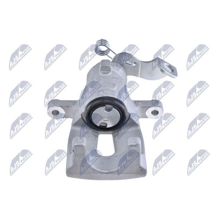 Stabdžių apkaba NTY HZT-KA-006