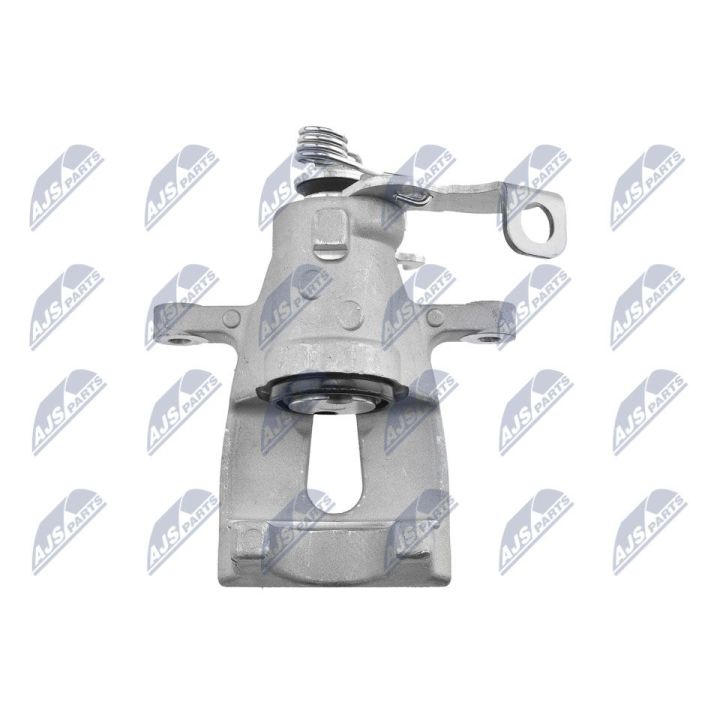 Stabdžių apkaba NTY HZT-KA-006