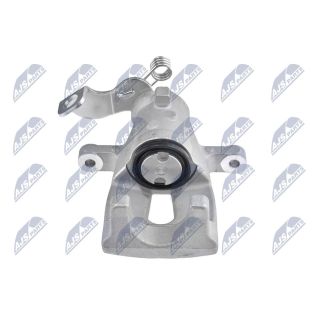 Stabdžių apkaba NTY HZT-KA-007