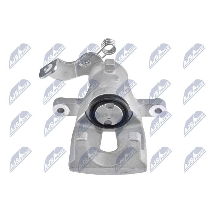 Stabdžių apkaba NTY HZT-KA-007