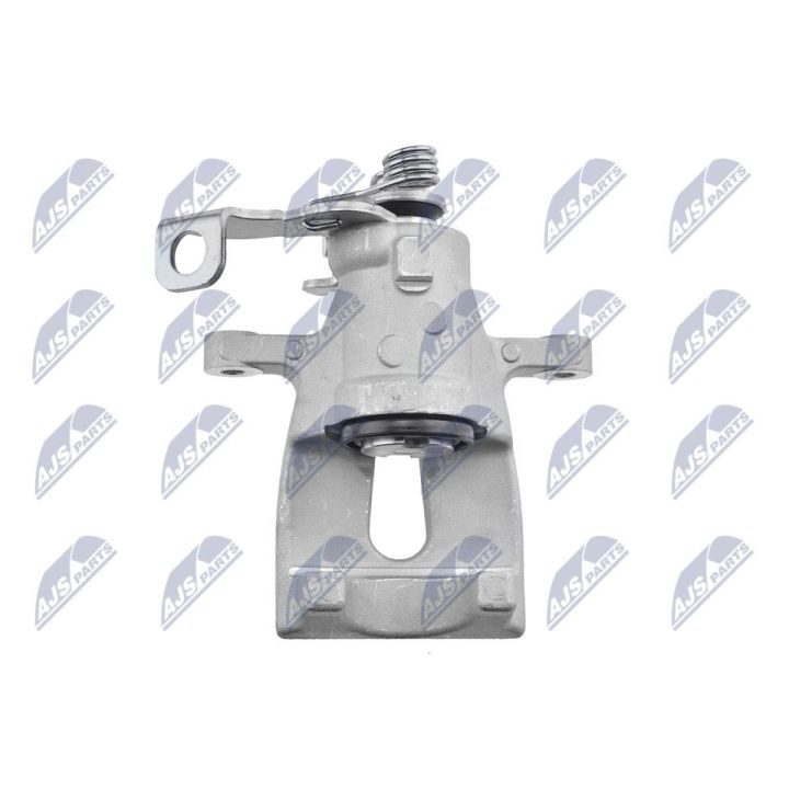 Stabdžių apkaba NTY HZT-KA-007