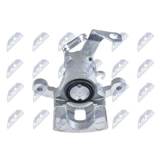 Stabdžių apkaba NTY HZT-KA-008