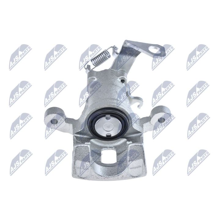 Stabdžių apkaba NTY HZT-KA-008