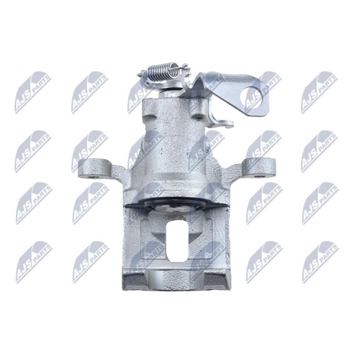 Stabdžių apkaba NTY HZT-KA-008