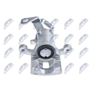 Stabdžių apkaba NTY HZT-KA-009