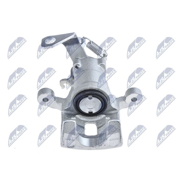 Stabdžių apkaba NTY HZT-KA-009