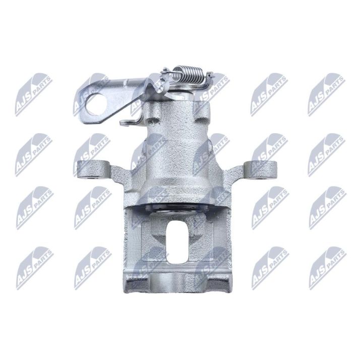 Stabdžių apkaba NTY HZT-KA-009