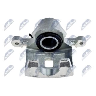 Stabdžių apkaba NTY HZT-KA-010