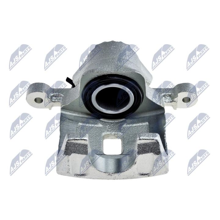 Stabdžių apkaba NTY HZT-KA-010