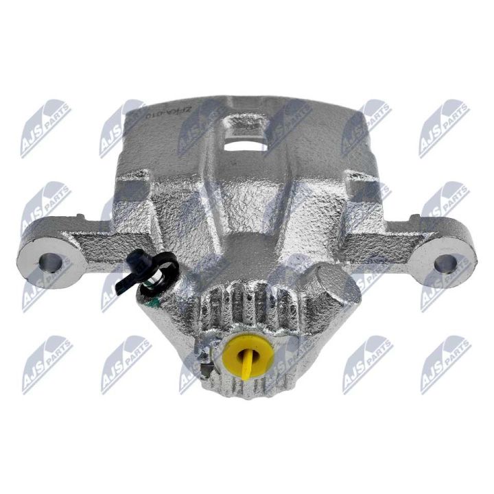 Stabdžių apkaba NTY HZT-KA-010