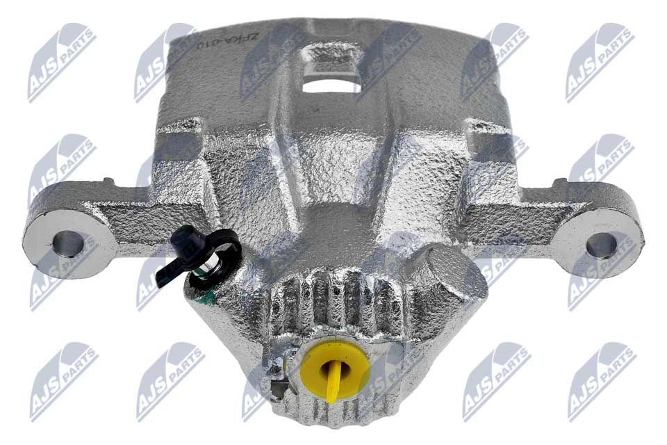 Stabdžių apkaba NTY HZT-KA-010