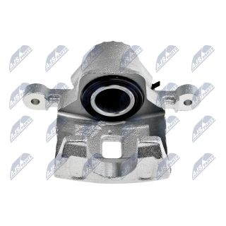 Stabdžių apkaba NTY HZT-KA-011